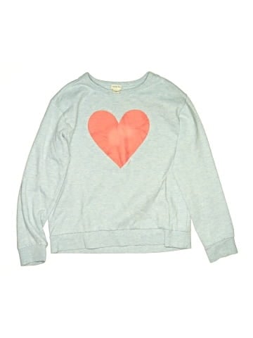 Crewcuts Outlet Sweatshirt (view 1)