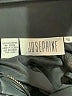 Josephine 100% Polyester Black Long Sleeve Blouse Size 10 - photo 7