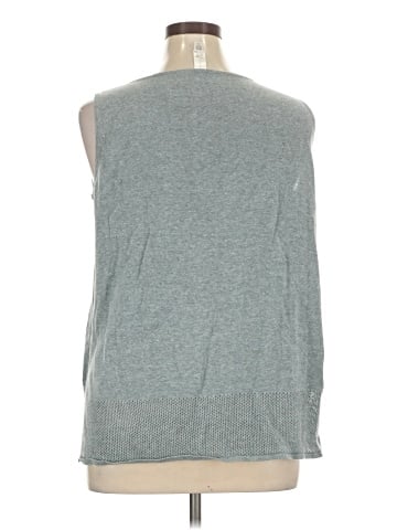 Marla Wynne Sweater Vest (view 2)