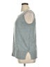 Marla Wynne Silver Sweater Vest Size XL - photo 5