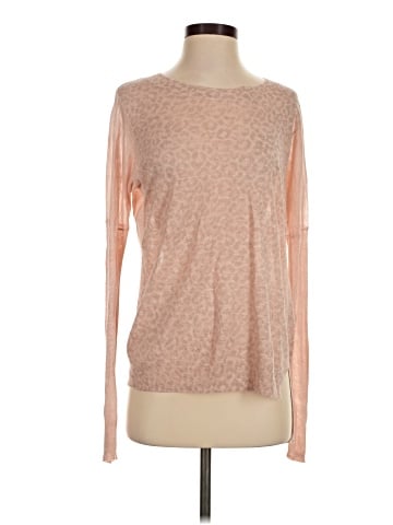 Rebecca Taylor Long Sleeve Top (view 1)