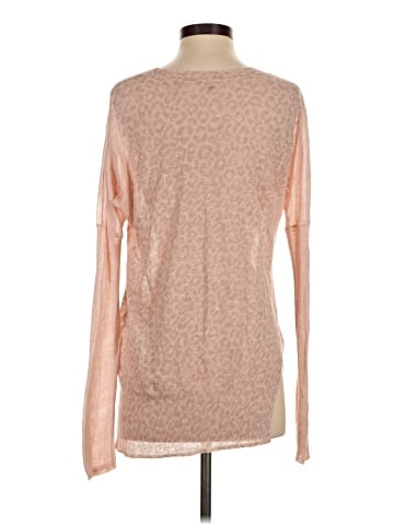 Rebecca Taylor Long Sleeve Top (view 2)
