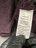 41Hawthorn Solid Brown Kimono Size L - photo 8
