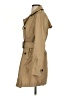 Old Angler Tan Trenchcoat Size XS - photo 5