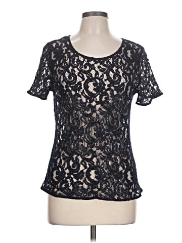 Van Heusen Short Sleeve Top (view 1)
