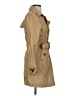 Old Angler Tan Trenchcoat Size XS - photo 4
