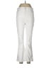 Ann Taylor Ivory Jeans Size 12 - photo 1
