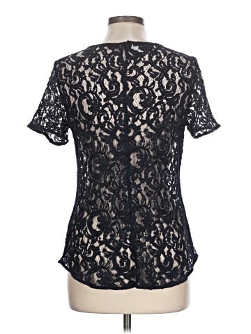 Van Heusen Short Sleeve Top (view 2)
