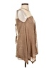 Ryu Brown Sleeveless Blouse Size S - photo 4