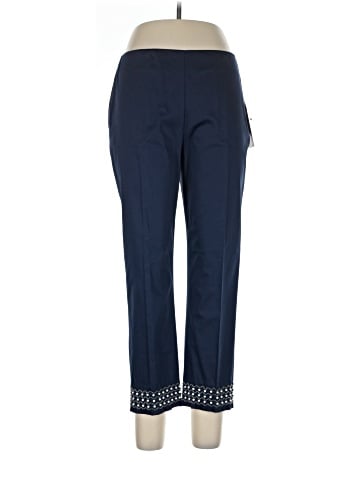 Jones New York Signature Casual Pants (view 1)