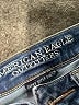 American Eagle Outfitters Blue Denim Shorts Size 6 - photo 3