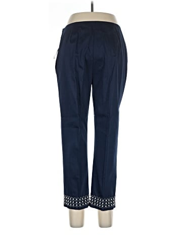 Jones New York Signature Casual Pants (view 2)