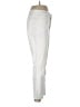 Ann Taylor Ivory Jeans Size 12 - photo 4
