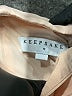 Keepsake Pink Sleeveless Blouse Size M - photo 4