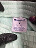 Champion Green Sweatpants Size 6 - photo 3