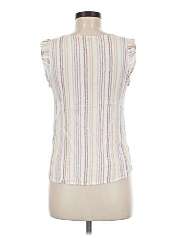 West Kei Sleeveless Blouse (view 2)