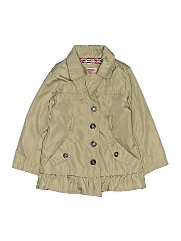 Urban Republic Raincoat (view 1)