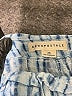 Aeropostale Blue Shorts Size XS - photo 3