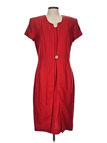 Julian Taylor Casual Dress (view 1)