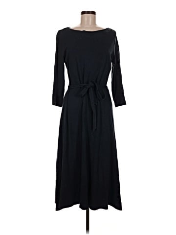 Lands' End Casual Dress (view 1)