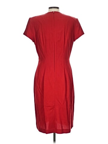 Julian Taylor Casual Dress (view 2)