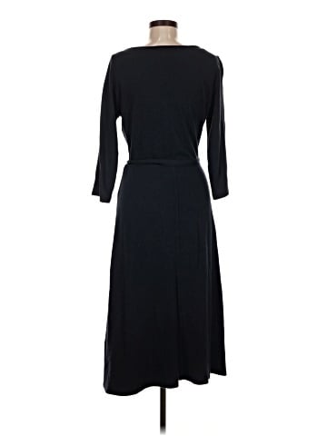 Lands' End Casual Dress (view 2)