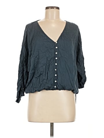 Lovestitch 3/4 Sleeve T-Shirt (view 1)