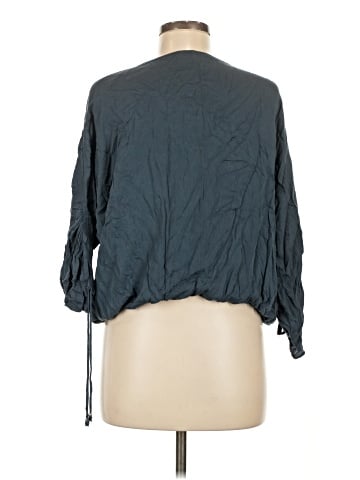 Lovestitch 3/4 Sleeve T-Shirt (view 2)