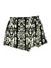 About A Girl Print Black Skort Size S - photo 1