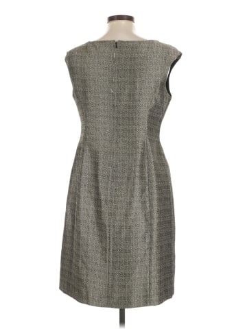 Kasper Cocktail Dress (view 2)