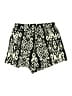 About A Girl Print Black Skort Size S - photo 2
