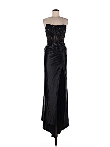 Amelia Couture Cocktail Dress (view 1)
