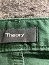 Theory Green Jeggings Size 31 waist - photo 7