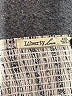 Liberty Love 100% Polyester Chevron-herringbone Ivory Jumpsuit Size XXL - photo 4