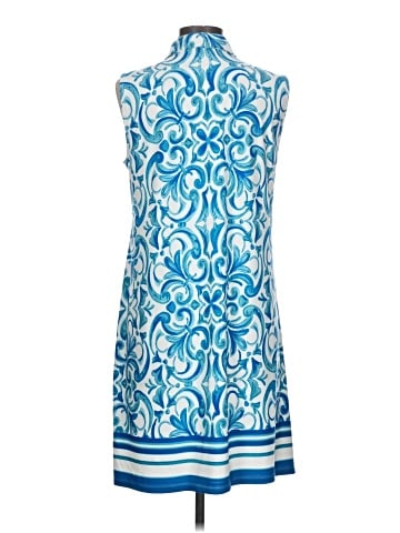 MSK Casual Dress (view 2)