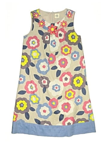 Mini Boden Dress (view 1)