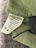 The Odells 100% Cotton Solid Green Jumpsuit Size 8 - photo 5