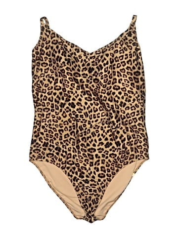 Summersalt One Piece Swimsuit (view 1)