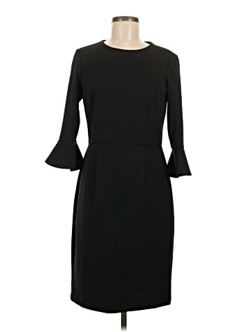Donna Morgan Cocktail Dress (view 1)