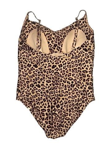 Summersalt One Piece Swimsuit (view 2)