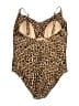 Summersalt Gold One Piece Swimsuit Size 16 - photo 2