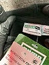 Puma 100% Polyester Black Pullover Hoodie Size 3T - photo 3