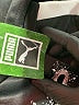 Puma 100% Polyester Black Pullover Hoodie Size 3T - photo 4