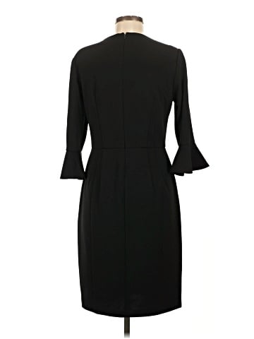 Donna Morgan Cocktail Dress (view 2)