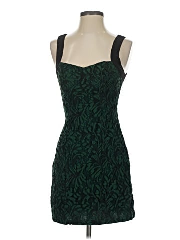 Speechless Cocktail Dress (view 1)