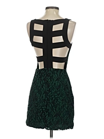 Speechless Cocktail Dress (view 2)