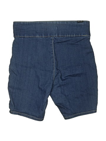 Almost Famous Denim Shorts (view 2)