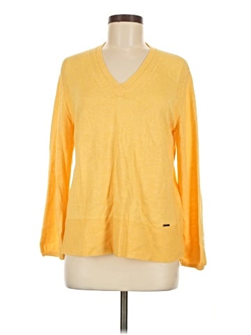 Kuna Pullover Sweater (view 1)
