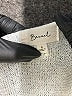 Be Cool Ivory Pullover Sweater Size S - photo 7