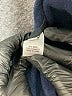 St. John Blue Casual Dress Size M - photo 9